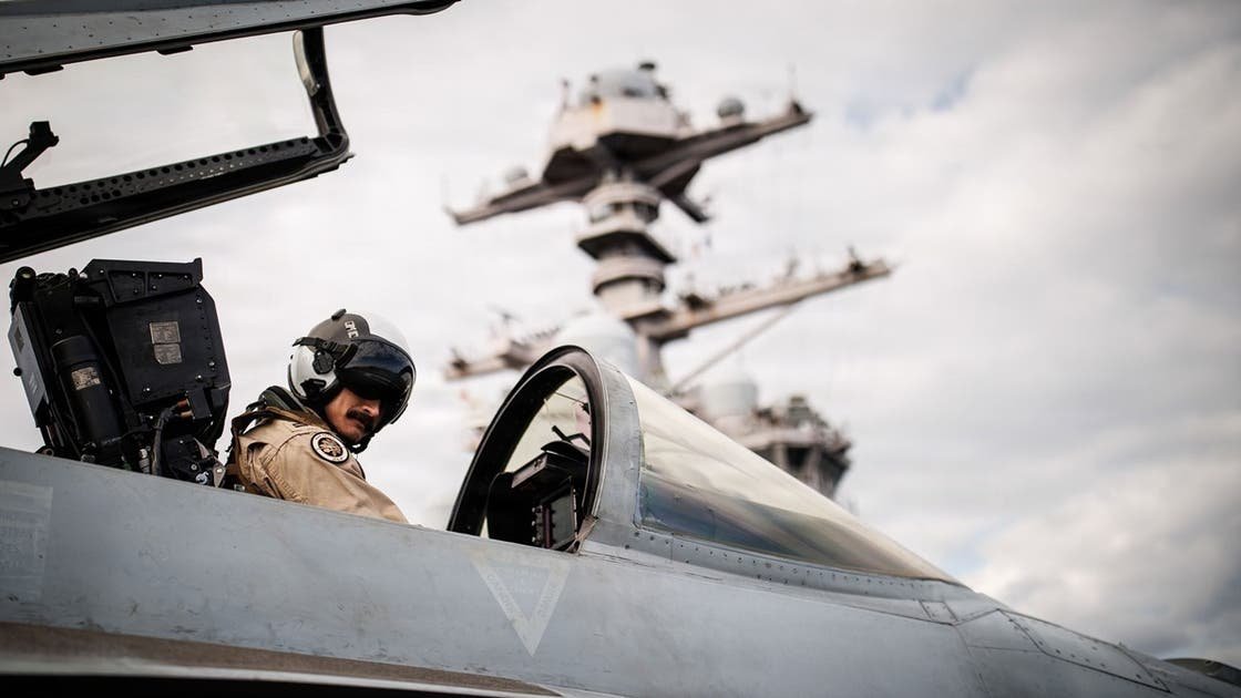 CENTCOM oo beenisay sheegashada Iiraan ee ah in askar Mareykan ah la qabtay