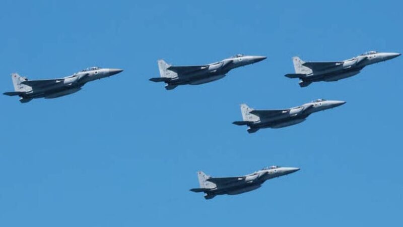 Israa’iil ayaa sheegtay in in ka badan 80 diyaaradood oo dagaal ay duqeeyeen magaalada Tehran ee bartamaha Iiraan