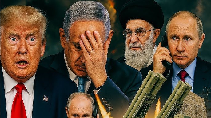 Maxaa Ka Socda Bariga Dhexe? 5 War oo Aad Ogaan Laheyd