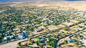 Maamulka Waajid Oo Cambaareeyay Tallaabooyinka Federaalka, Kuna Tilmaamay Khatar Qaran”