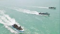 Jabuuti oo Hawlgal Samatabixin ka Wada Xeebaheeda kadib Doon Rogmatay