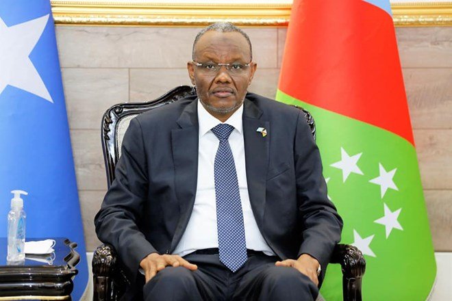 Dib u doorasho lagu kalsoon yahay: Lafta Gareen oo guulaystay iyo mucaaradka oo bogaadiyay