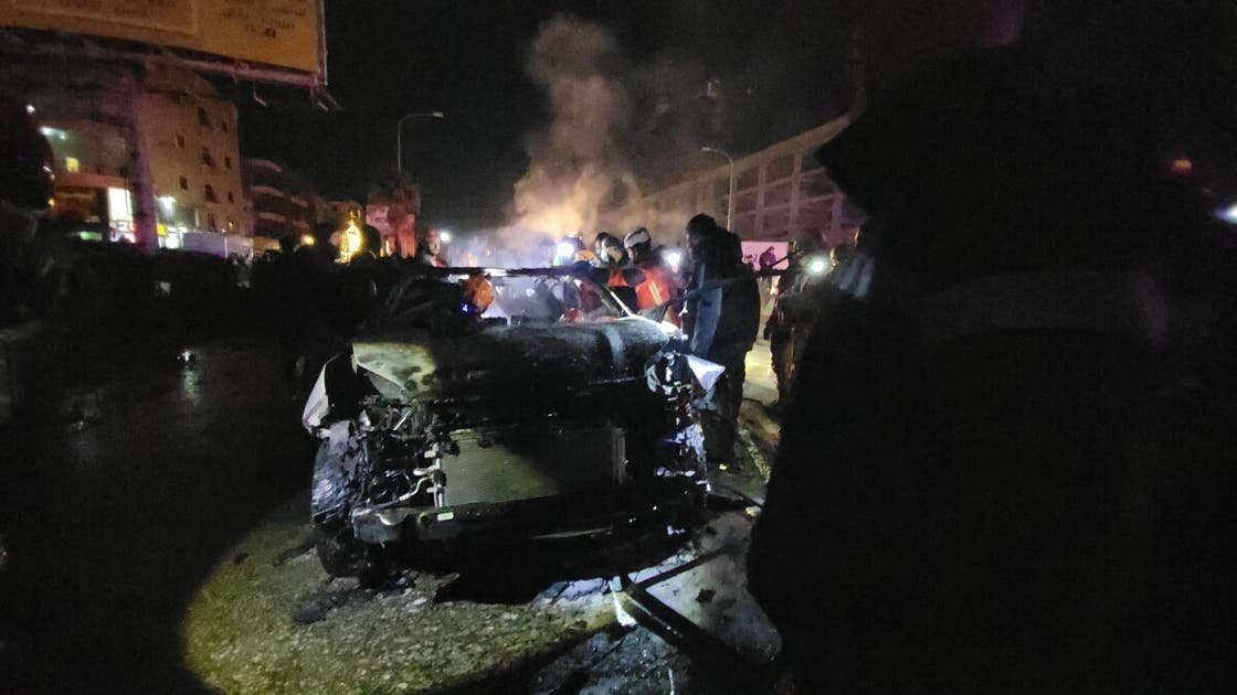 Lubnaan ayaa sheegtay in duqeymo ay Israa’iil ka geysatay aagga Beirut ay ku dishay toddobo qof.