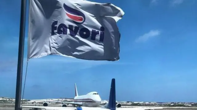 Xarigga Maamulaha Favori: Sababta dhabta ah maxay tahay?”