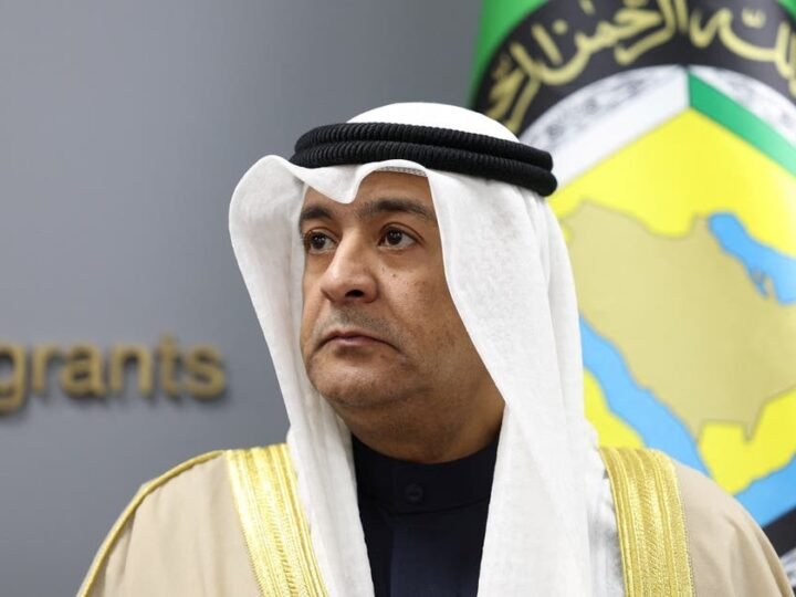 Madaxa Golaha Iskaashiga Khaliijka (GCC) ayaa ku booriyay Qaramada Midoobay inay qaado tallaabo lagu sugayo maraakiibta Hormuz