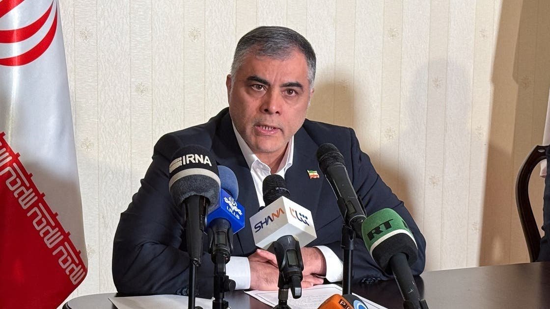 Wasiirku wuxuu sheegay in Iiraan ay qayb ka mid ah dakhliga saliidda u qoondeyn doonto dib u dhiska ka dib weerarradii dhacay