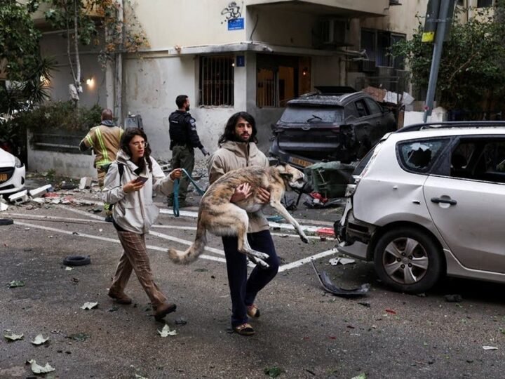 Wasaaradda Arrimaha Dibadda oo sheegtay in dagaalka Iiraan uu ku kacay $11.5 bilyan oo doolar