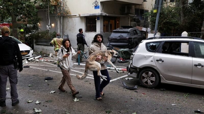 Wasaaradda Arrimaha Dibadda oo sheegtay in dagaalka Iiraan uu ku kacay $11.5 bilyan oo doolar