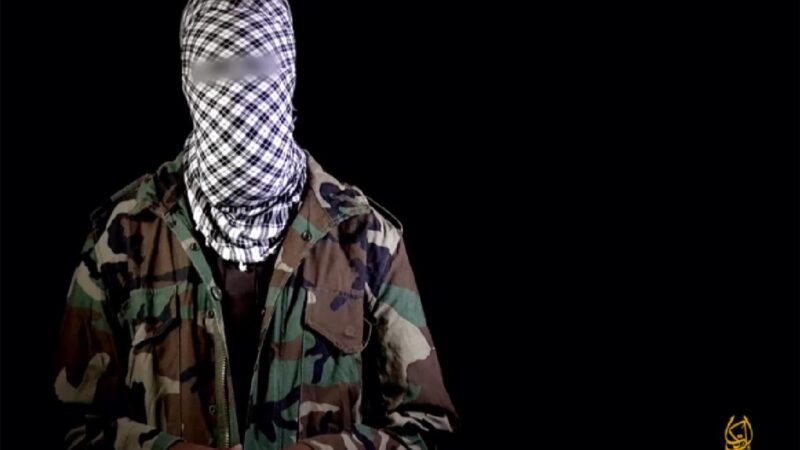 Nin hore uga tirsanaa Al-Shabaab oo dadka u qori jiray oo lagu riday xabsi dheer