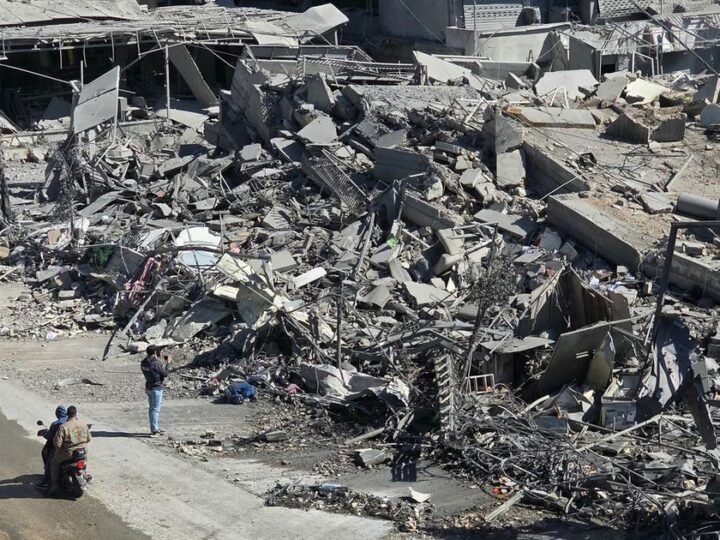 Kow iyo toban waddan ayaa ku baaqay taageero dhaqaale oo ‘la isku dubariday’ intii lagu jiray dagaalkii Bariga Dhexe