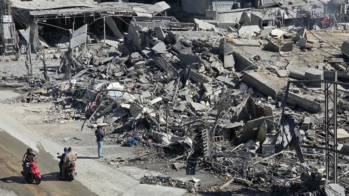 Kow iyo toban waddan ayaa ku baaqay taageero dhaqaale oo ‘la isku dubariday’ intii lagu jiray dagaalkii Bariga Dhexe