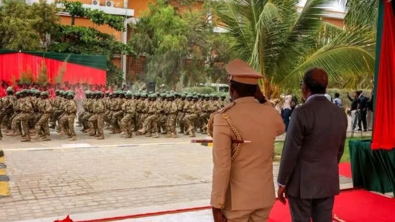 Madaxweynaha oo ka qeyb galay sanad-guurada CXD, farriin muhiim ahna diray”