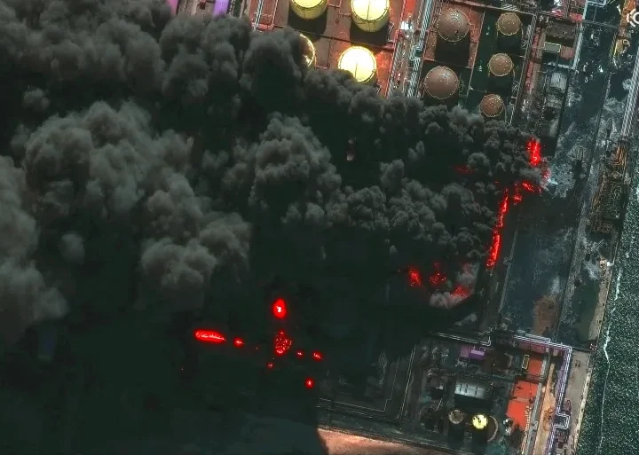 Ukraine oo gaabis ku sameysay horumarka cadowga, xoreysay dhulka, daadineysa xabadka dagaalka Ruushka