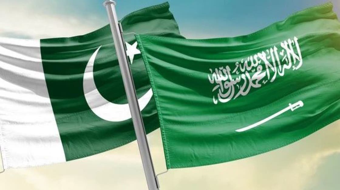 Ciidamada Milatariga Pakistan oo ay ku jiraan diyaaradaha dagaalka ayaa gaaray Sacuudi Carabiya