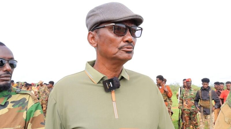 Ciidamada Jubbaland oo Dhaqdhaqaaqyo ka Wada Duleedka Beled-Xaawo, Maxaa Soo Kordhay?”