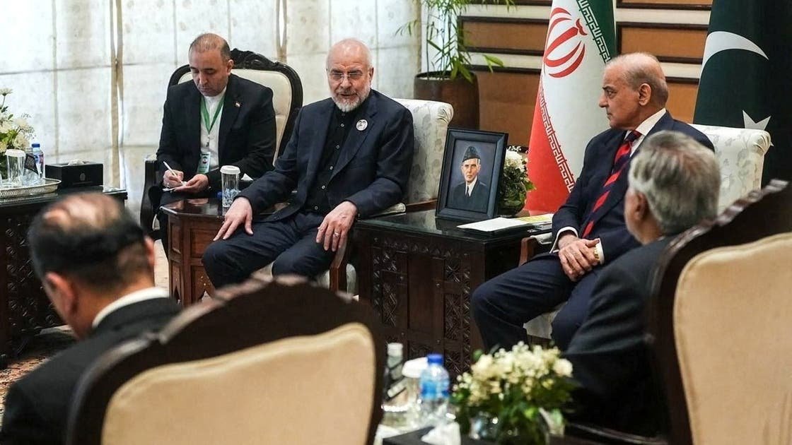 Ghalibaf oo ka tirsan Iiraan ayaa sheegay in xabad joojinta Lubnaan ay ka dhalan doonto “Xisbullah-ka weyn”