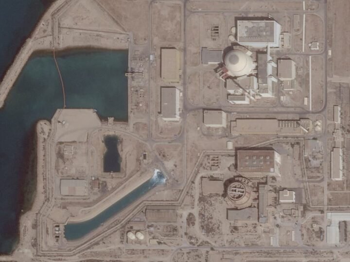 Hay’adda IAEA oo sheegtay in duqeymaha ka dhacaya agagaarka warshadda tamarta nukliyeerka ee Iiraan ay tahay inay joogsadaan