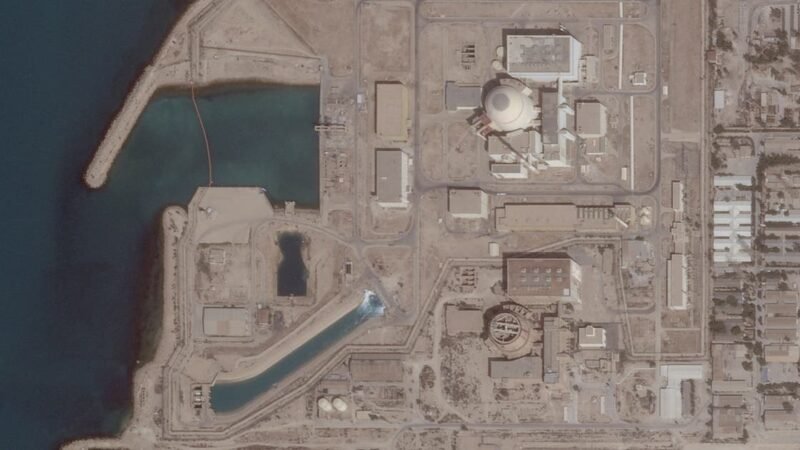 Hay’adda IAEA oo sheegtay in duqeymaha ka dhacaya agagaarka warshadda tamarta nukliyeerka ee Iiraan ay tahay inay joogsadaan