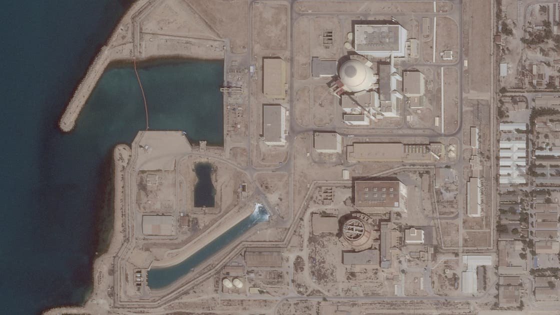 Hay’adda IAEA oo sheegtay in duqeymaha ka dhacaya agagaarka warshadda tamarta nukliyeerka ee Iiraan ay tahay inay joogsadaan