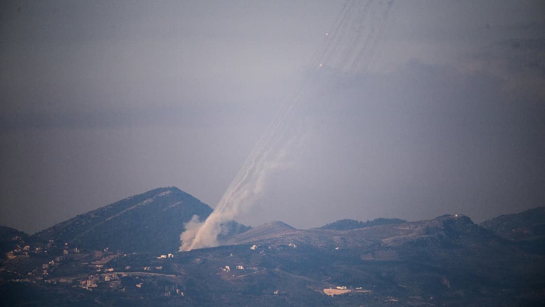 Milatariga Israa’iil ayaa sheegay in 30 gantaal laga soo riday Lubnaan