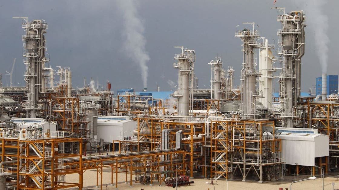 Israa’iil oo “weerar xooggan” ku qaadday xarunta batroolka ugu weyn Iiraan