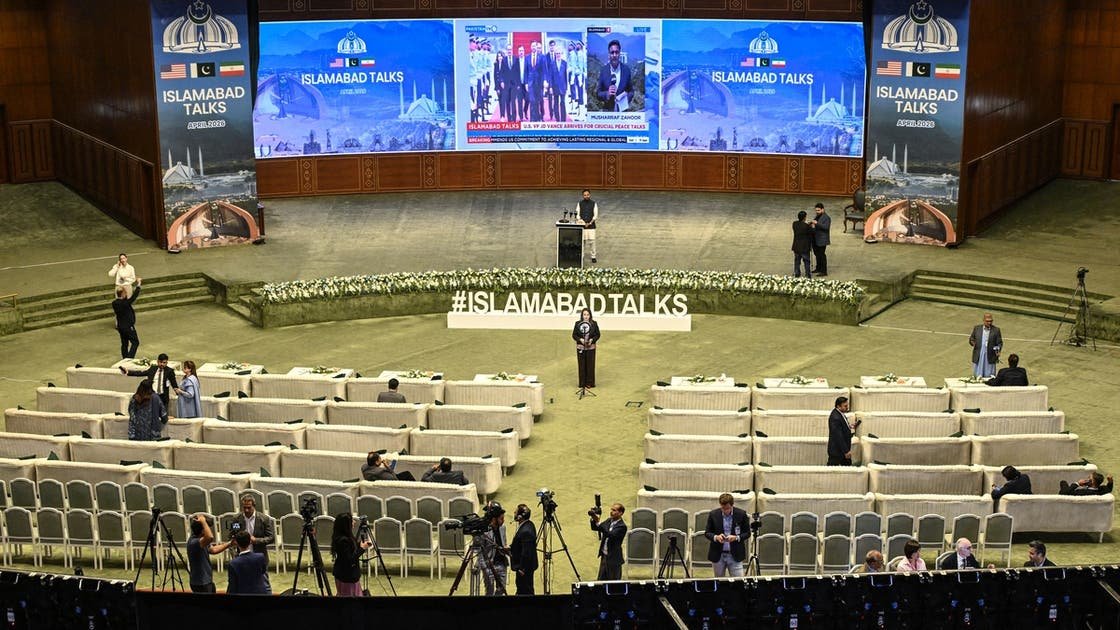 Wafdi ka socda Iran oo la kulmay Ra’iisul Wasaaraha Pakistan ka hor wadahadallada Mareykanka: TV-ga Dowladda