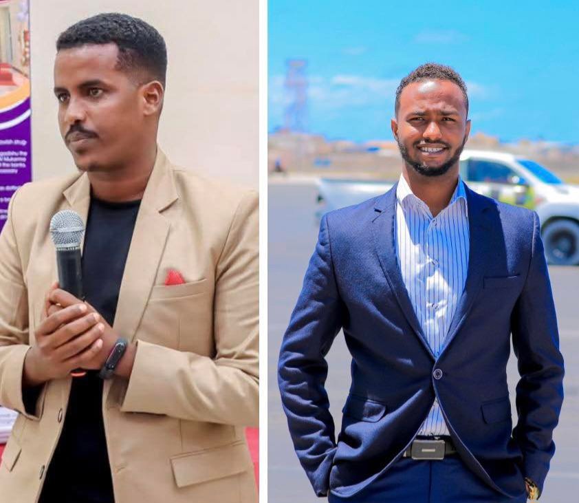 Xarig iyo Cambaareyn: Dhalinyaro la Xiray, Siyaasiyiin si Adag uga Hadlay