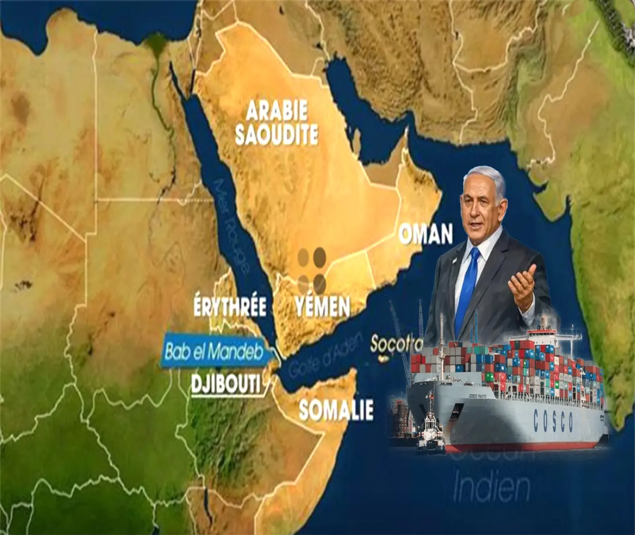 Soomaaliya: Isbeddel Diblomaasiyadeed oo Dib u Qeexaya Juqraafi-Siyaasadda Gobolka”
