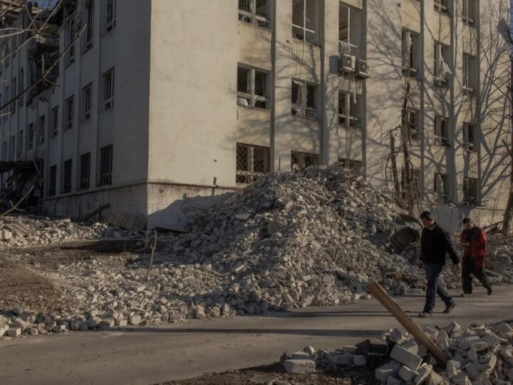 Kremlin waxay sheegtay in Ruushku uu haysto 17-18 boqolkiiba Donetsk ee Ukraine si uu u hoos geeyo gacantiisa.