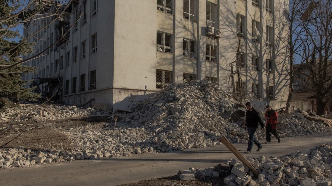 Kremlin waxay sheegtay in Ruushku uu haysto 17-18 boqolkiiba Donetsk ee Ukraine si uu u hoos geeyo gacantiisa.