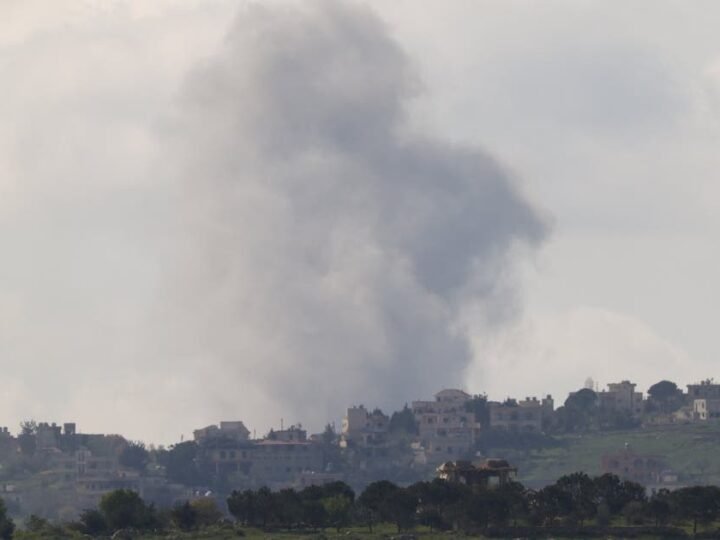 Milatariga Israa’iil ayaa sheegay in ay duqeeyeen in ka badan 200 oo bartilmaameed oo Xisbullah ah 24 saacadood gudahood