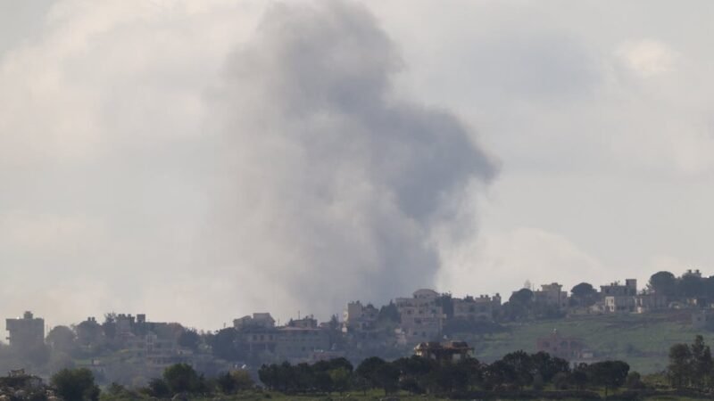 Milatariga Israa’iil ayaa sheegay in ay duqeeyeen in ka badan 200 oo bartilmaameed oo Xisbullah ah 24 saacadood gudahood