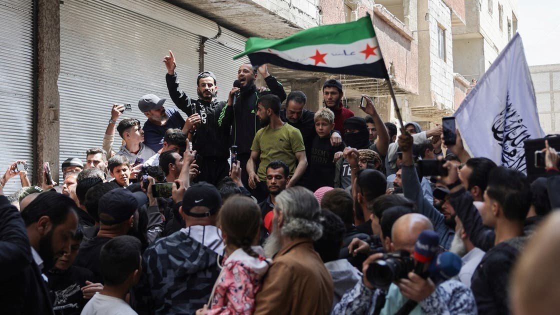 Wasaaradda ayaa sheegtay in la xiray tuhmanihii ugu muhiimsanaa ee ka dambeeyay xasuuqii ka dhacay Tadamon ee Suuriya