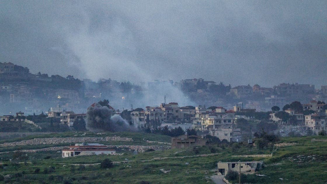 Duqeyn ay Israa’iil ka geysatay koonfurta Lubnaan ayaa lagu dilay 7 qof, waxaana lagu dhaawacay 33 kale