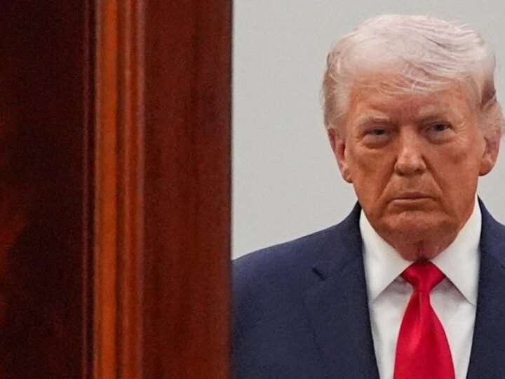 Trump oo sheegay in Iiraan ay haysato 48 saacadood si ay heshiis u gaarto haddii kale Mareykanka ayaa furi doona “Jahannamo”