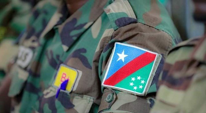 Xiisad Siyaasadeed oo Isku Beddashay Milatari: Ciidamo ka Baxay Gedo kuna Wajahan Bay