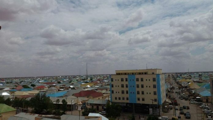 Degdeg: Dil Argagax Leh oo Ka Dhacay Baydhabo—Faahfaahin Soo Baxaysa