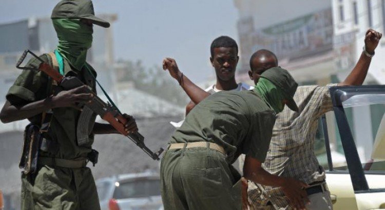 Ciidamo Cusub oo la Geeyay Muqdisho iyo Mucaarad oo niyad jab la daalaa dhacaya”