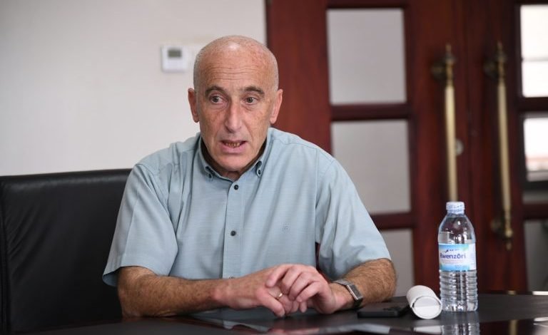 Dunida Oo Ka Hadashay: 16 Dal Oo Ka Digay Safiirka Cusub Ee Israa’iil Ee Somaliland