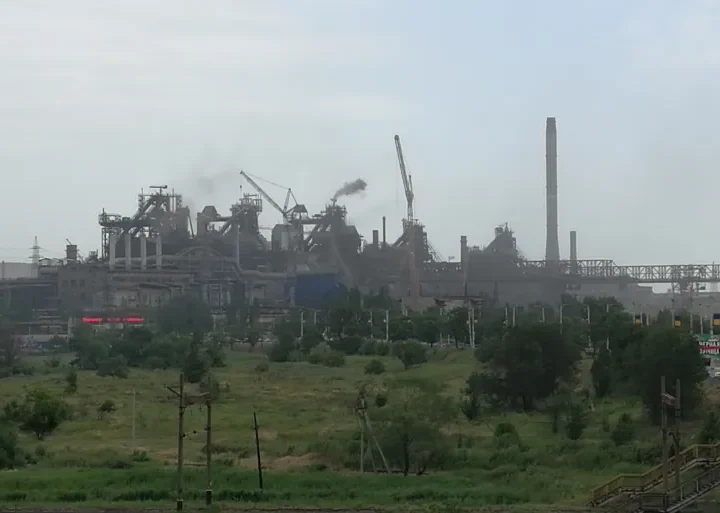 Badda Azov: Khasaaraha Ukraine laakiin faa’iidada Ruushka way yar tahay