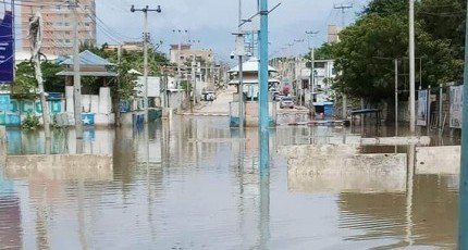 War Degdeg ah: Mid kamid ah waddooyinka laga galo Garoonka Aadan Cadde oo maanta xiran”