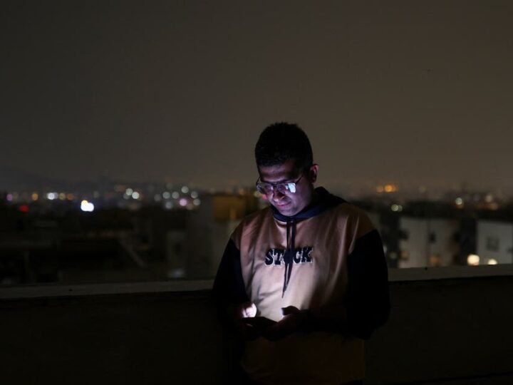 Joojinta internetka ee Iiraan ayaa ah tii ugu dheerayd ee dalka oo dhan laga joojiyo: Netblocks