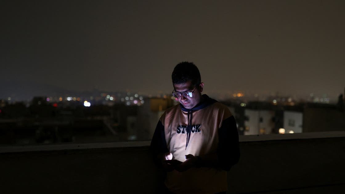 Joojinta internetka ee Iiraan ayaa ah tii ugu dheerayd ee dalka oo dhan laga joojiyo: Netblocks