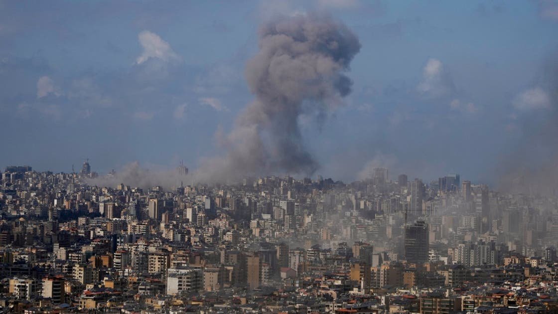 Netanyahu oo amray wadahadallo toos ah oo lala yeesho Lubnaan iyo Mareykanka si loo qabto shir toddobaadka soo socda