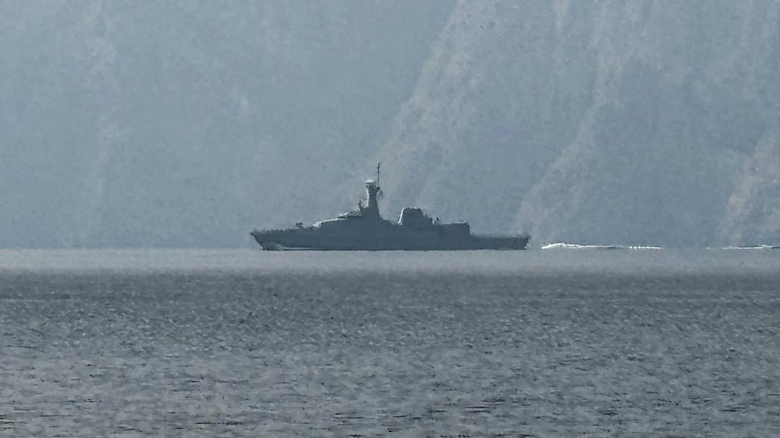 Mareykanka oo xayiraad ku soo rogay Gacanka Cumaan iyo Badda Carabta, sida ay sheegtay badaha