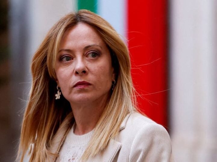 Meloni oo ka tirsan xisbiga Dimuqraadiga Talyaaniga ayaa dhaleecayn naadir ah u jeediyay Trump ka dib weerarkii uu ku qaaday baadariga.