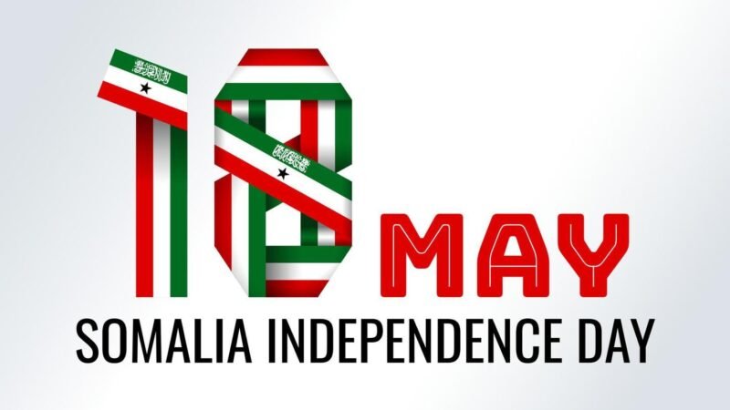 Midnimo Mise Kala Aragti? Dareenka Reer Somaliland ee 18-ka May”