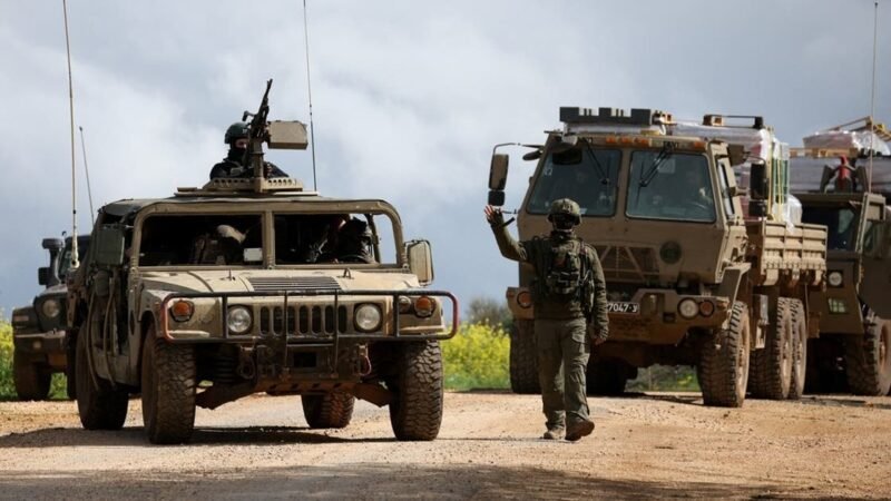 Milatariga Israa’iil ayaa sheegay in askari lagu dilay Lubnaan