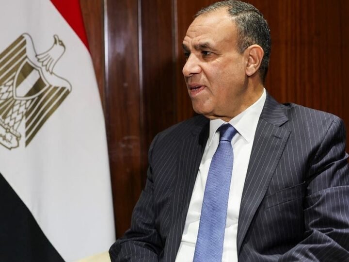 Wasiirka Arrimaha Dibadda Masar ayaa sheegay in “aad loogu shaqeynayo” heshiiska nabadda Iiraan iyo Mareykanka “maalmaha soo socda”