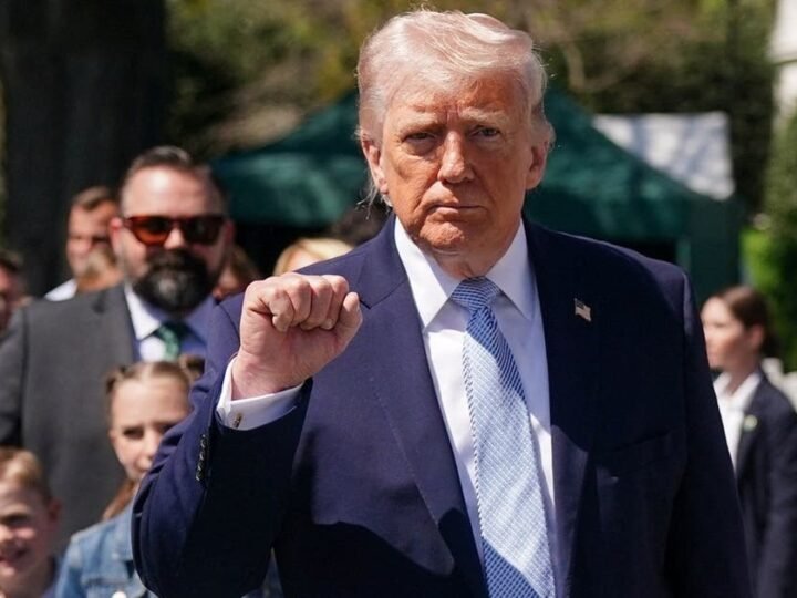 Mas’uuliyiinta Mareykanka ayaa sheegay in Aqalka Cad uu diiday khudbad telefishinka laga sii daayay oo ku saabsan xabbad joojinta Iiraan